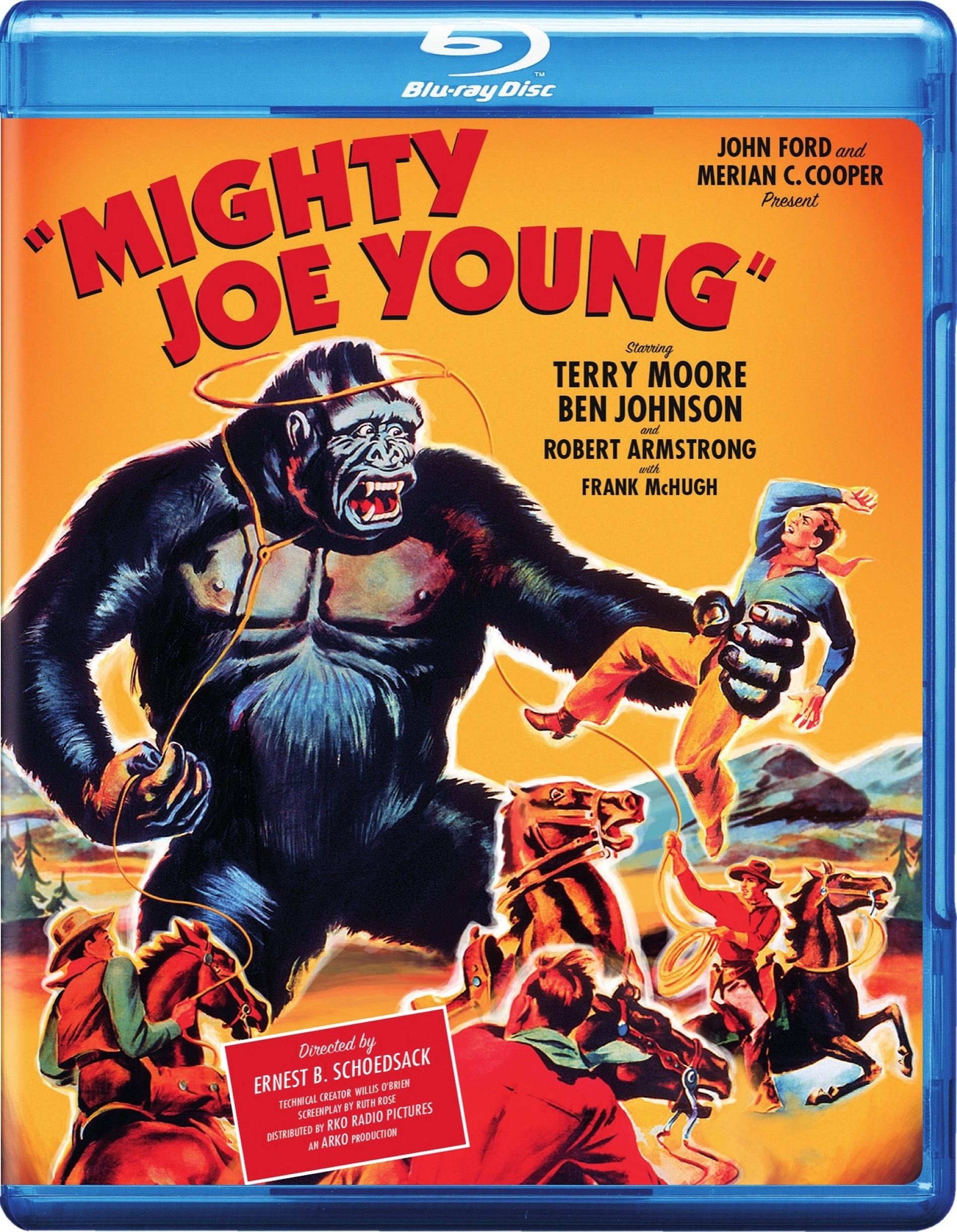 Могучий джо. Joe young Gorilla 1949. Mighty Joe. Горилла Джо Джо. Могучий Джо игра.