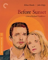 Before Sunset (Blu-ray Movie)