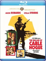 牛郎血泪美人恩/荒漠怪子赤手闯天涯 The Ballad of Cable Hogue