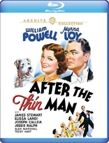After the Thin Man (Blu-ray Movie)