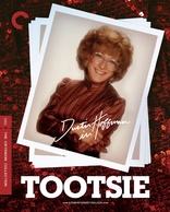 Tootsie (Blu-ray Movie)