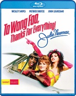 艳倒群雌/去王府 To Wong Foo Thanks for Everything, Julie Newmar