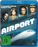 Airport (Blu-ray Movie), temporary cover art