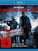 ZMD: Zombies of Mass Destruction Blu-ray (Zombieworld) (Germany)