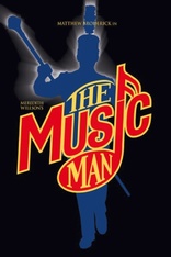 The Music Man (Blu-ray Movie)
