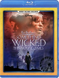 something wicked this way comes disney