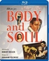 Body and Soul (Blu-ray Movie)