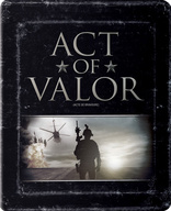 Act of Valor (Blu-ray Movie)