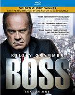 Boss (Blu-ray Movie), temporary cover art