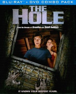The Hole (Blu-ray)
Temporary cover art