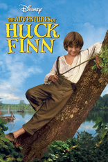 The Adventures of Huck Finn (Blu-ray Movie)
