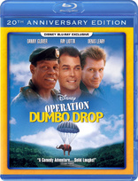 飞象计划 Operation Dumbo Drop