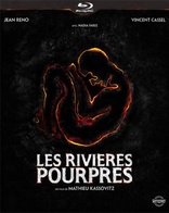 Les Rivires Pourpres (Blu-ray Movie)