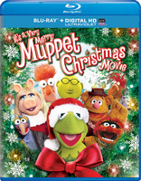 布公仔圣诞奇遇 It's a Very Merry Muppet Christmas Movie