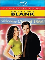 Grosse Pointe Blank (Blu-ray Movie)