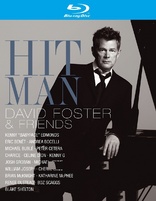 演唱会 Hit Man: David Foster & Friends