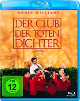 Dead Poets Society (Blu-ray Movie)