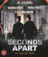 Seconds Apart (Blu-ray Movie), temporary cover art