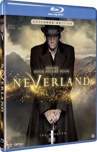 Neverland Blu-ray (mini-series) (Netherlands)