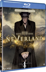 Neverland (Blu-ray Movie)