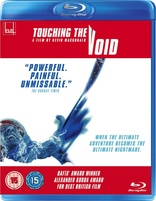 Touching the Void (Blu-ray Movie)