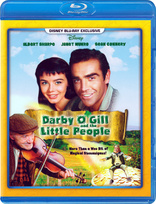 Darby O'Gill and the Little People (Blu-ray Movie), temporary cover art