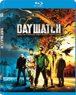 Day Watch (Blu-ray Movie)