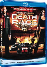 Death Race (Blu-ray Movie)