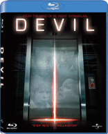 Devil (Blu-ray Movie)