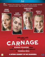 Carnage (Blu-ray Movie), temporary cover art