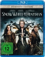 Snow White & the Huntsman (Blu-ray Movie)