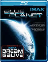 IMAX：蓝色星球 Blue Planet