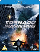 龙卷风警报 Tornado Warning