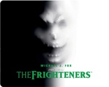 The Frighteners (Blu-ray Movie), temporary cover art