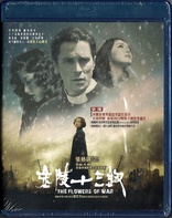 The Flowers of War (Blu-ray Movie)