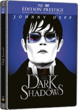 Dark Shadows (Blu-ray Movie), temporary cover art