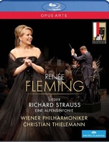 音乐会 Renee Fleming In Concert