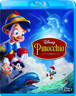 Disney Classics Complete Collection Blu-ray (Includes 5 Movies on