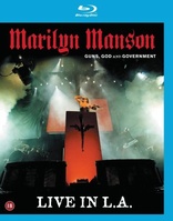 Marilyn Manson: Guns, God and Government, Live in L.A. (Blu-ray Movie), temporary cover art