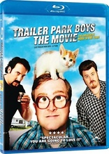 公园男孩 Trailer Park Boys: The Movie
