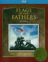 Flags of Our Fathers (Blu-ray Movie)