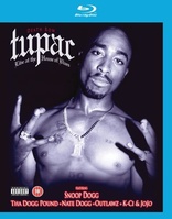 Tupac: Live at the House of Blues (Blu-ray Movie), temporary cover art