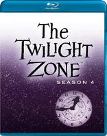 The Twilight Zone: Season 4 (Blu-ray Movie)