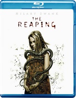 The Reaping (Blu-ray Movie)