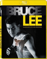 Bruce Lee, My Brother (Blu-ray Movie)