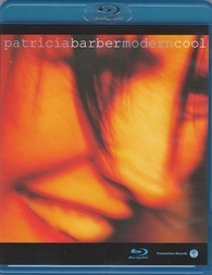 Patricia Barber: Modern Cool Blu-ray (Blu-ray Audio)