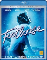 Footloose (Blu-ray Movie)