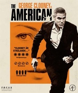 The American (Blu-ray Movie)