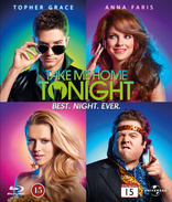 Take Me Home Tonight (Blu-ray Movie)