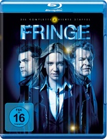 Fringe: The Complete Fourth Season (Blu-ray Movie), temporary cover art